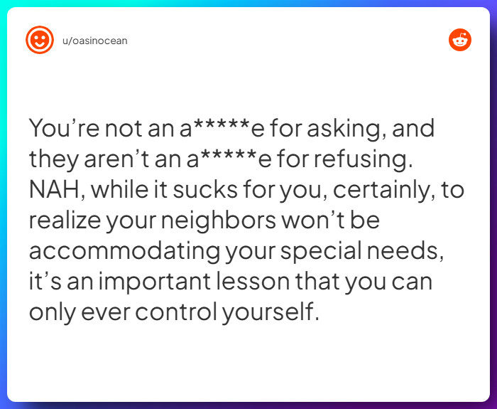 Comment from u/oasinocean