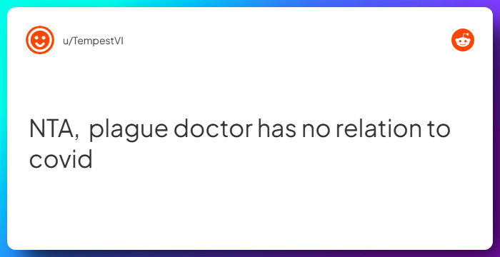 Comment from u/TempestVI