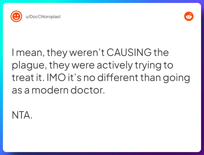 Comment from u/DocChloroplast