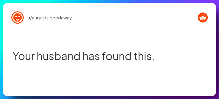 Comment from u/augustsippedaway