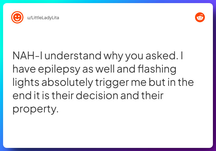 Comment from u/LittleLadyLita