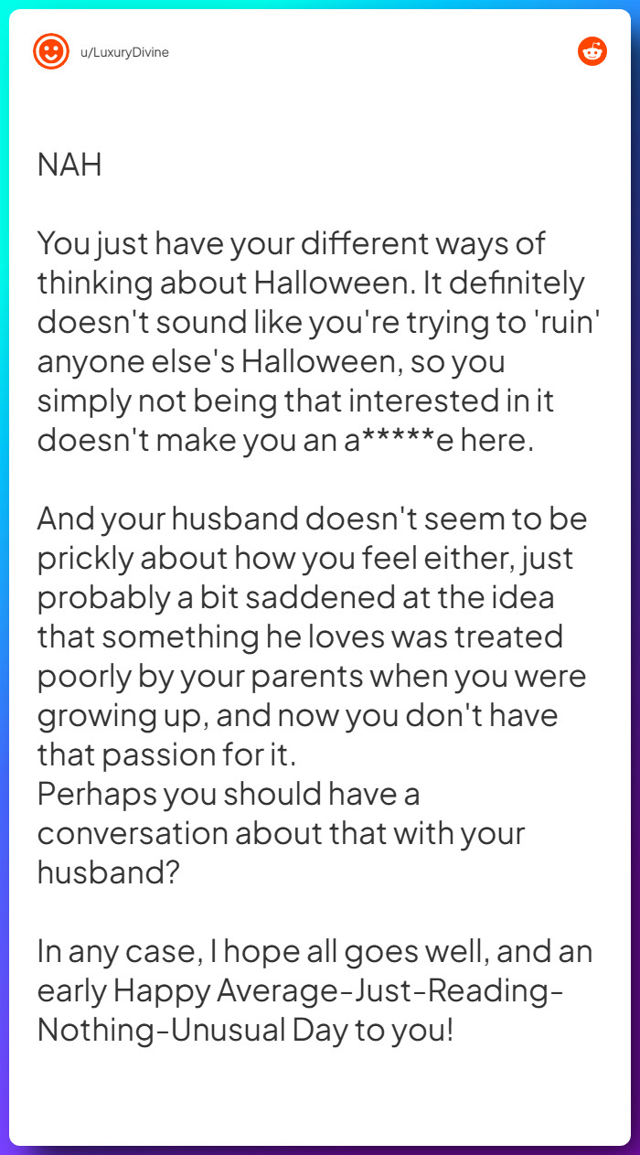 Comment from u/LuxuryDivine