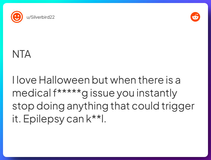 Comment from u/Silverbird22