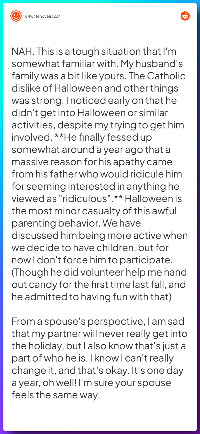 Comment from u/Iwritenovels1234