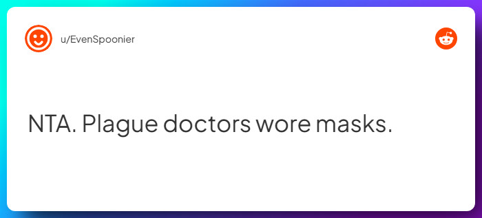 Comment from u/EvenSpoonier