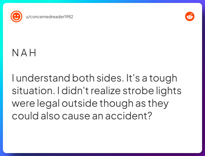 Comment from u/concernedreader1982