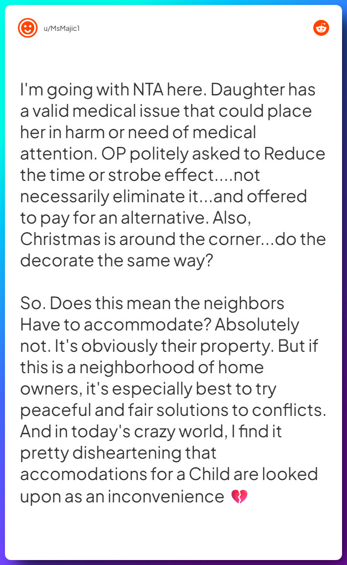 Comment from u/MsMajic1