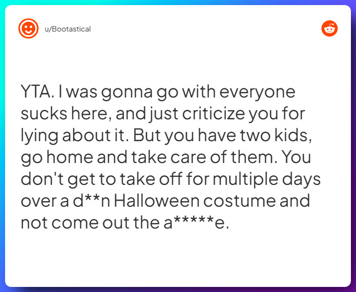 Comment from u/Bootastical