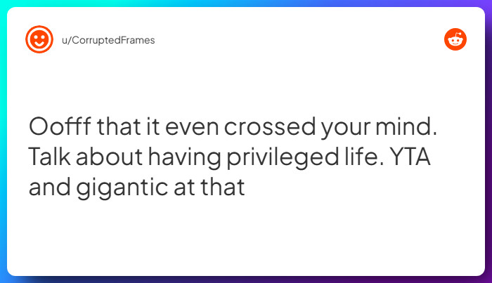 Comment from u/CorruptedFrames