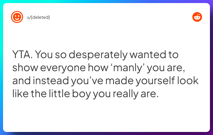 Comment from u/[deleted]