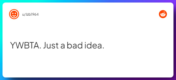 Comment from u/Jzb1964