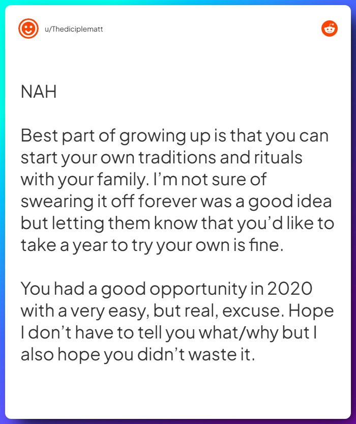 Comment from u/Thediciplematt