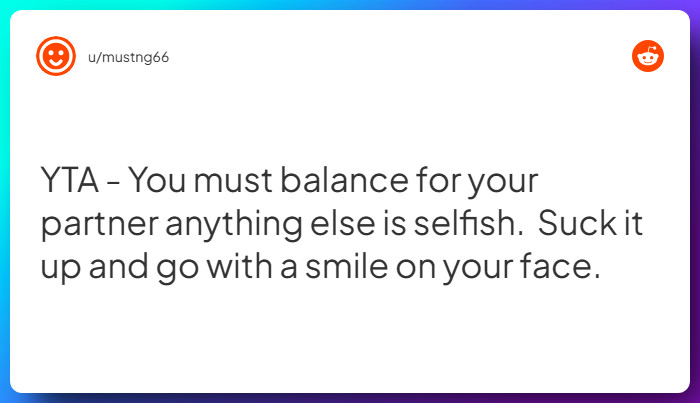 Comment from u/mustng66