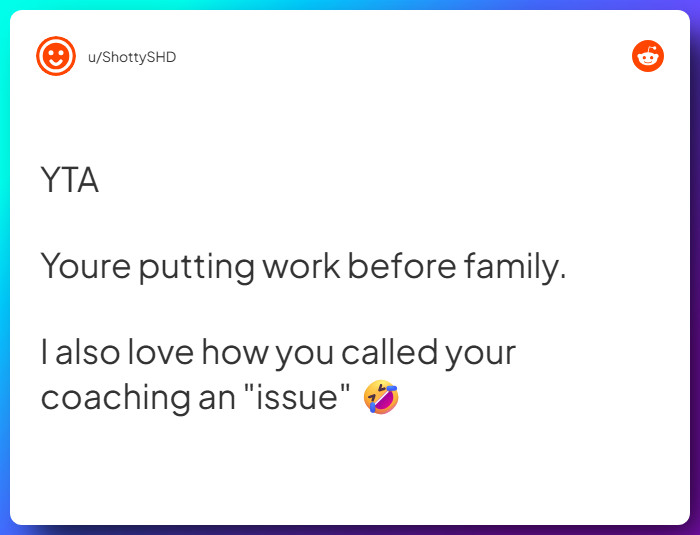 Comment from u/ShottySHD