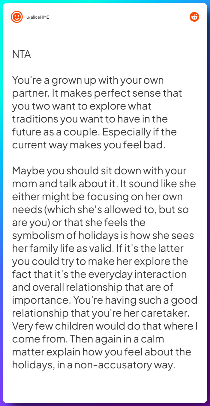 Comment from u/aliceHME