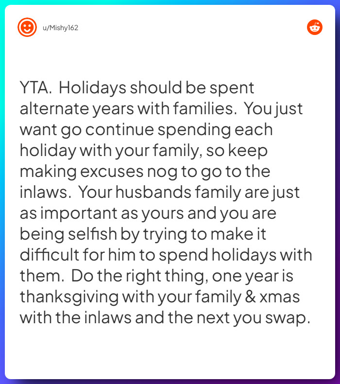 Comment from u/Mishy162