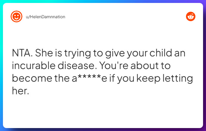 Comment from u/HelenDamnnation