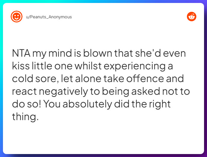 Comment from u/Peanuts_Anonymous