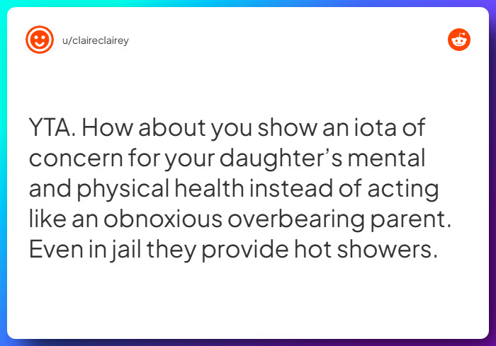 Comment from u/claireclairey