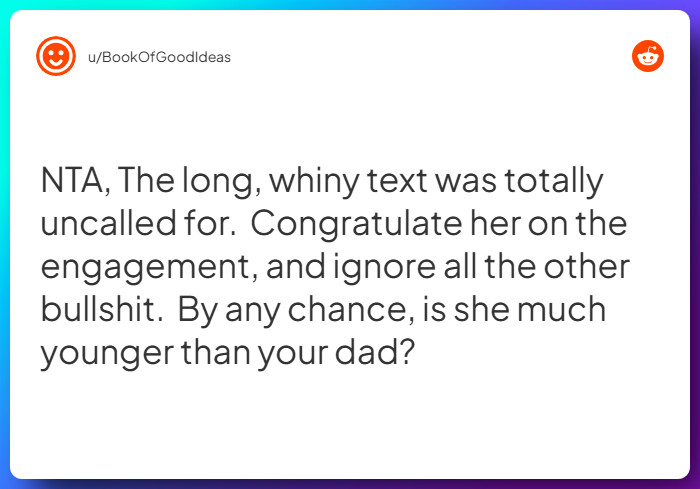 Comment from u/BookOfGoodIdeas