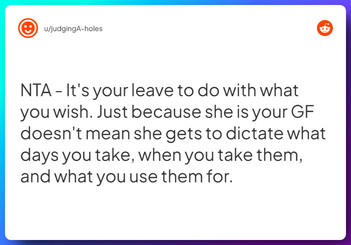 Comment from u/judgingA-holes