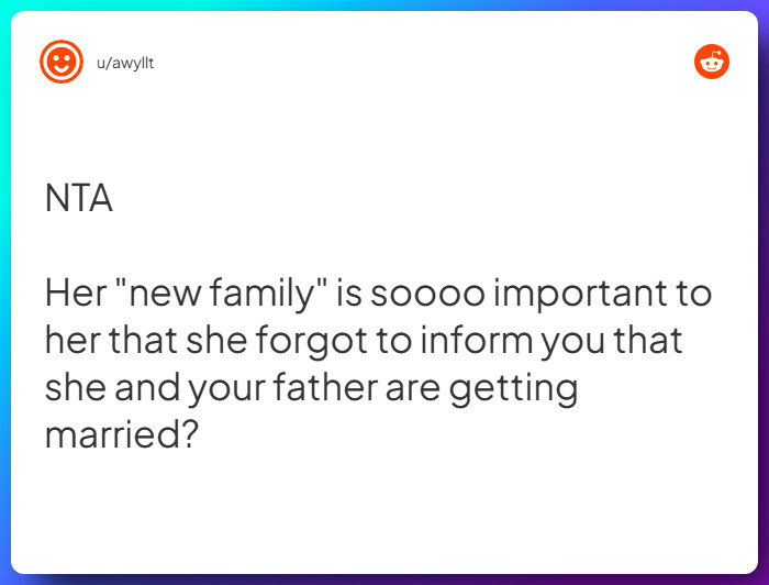 Comment from u/awyllt