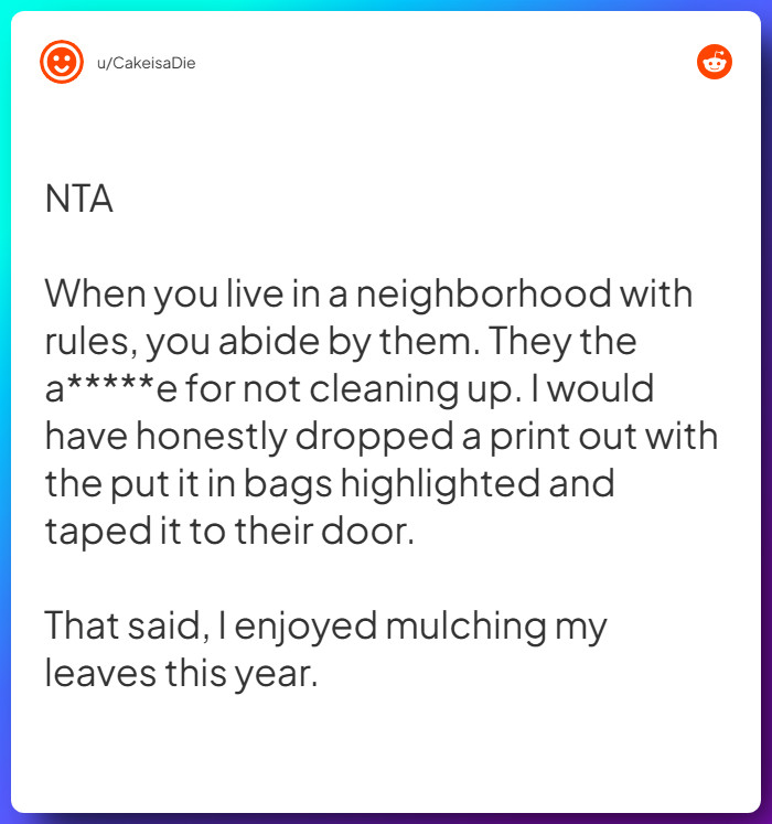 Comment from u/CakeisaDie