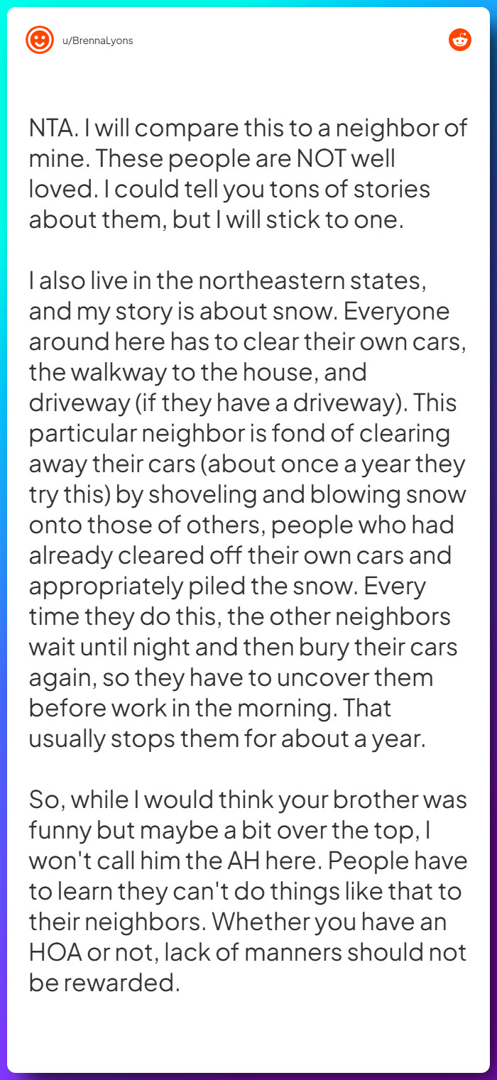 Comment from u/BrennaLyons