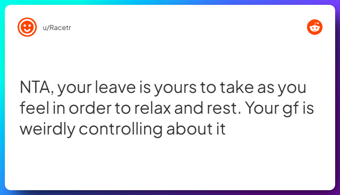 Comment from u/Racetr