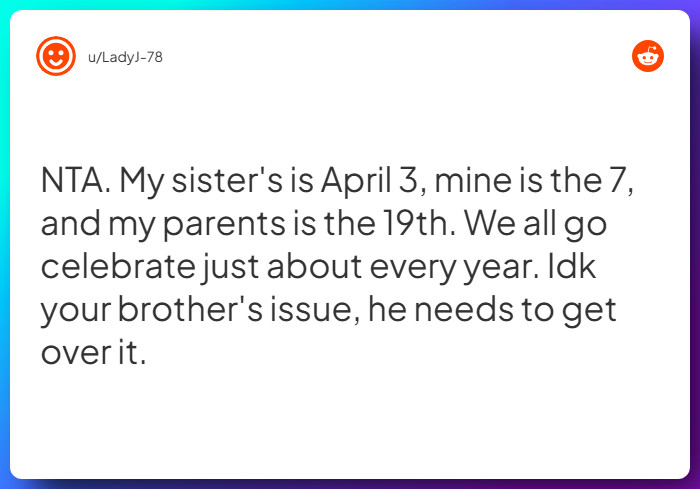 Comment from u/LadyJ-78