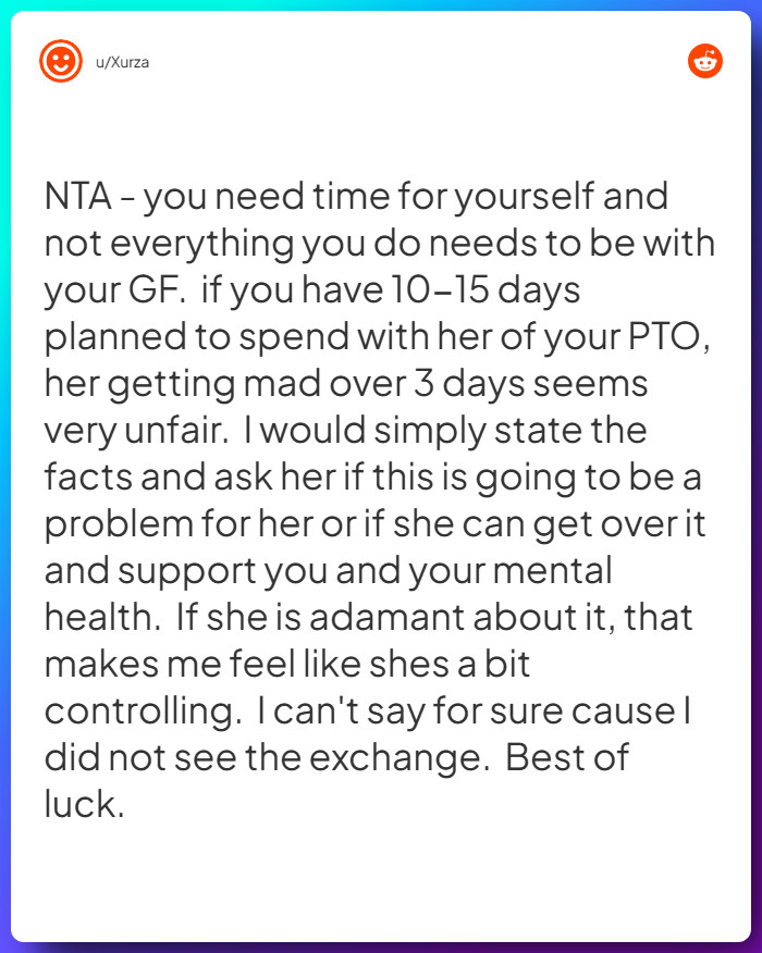 Comment from u/Xurza