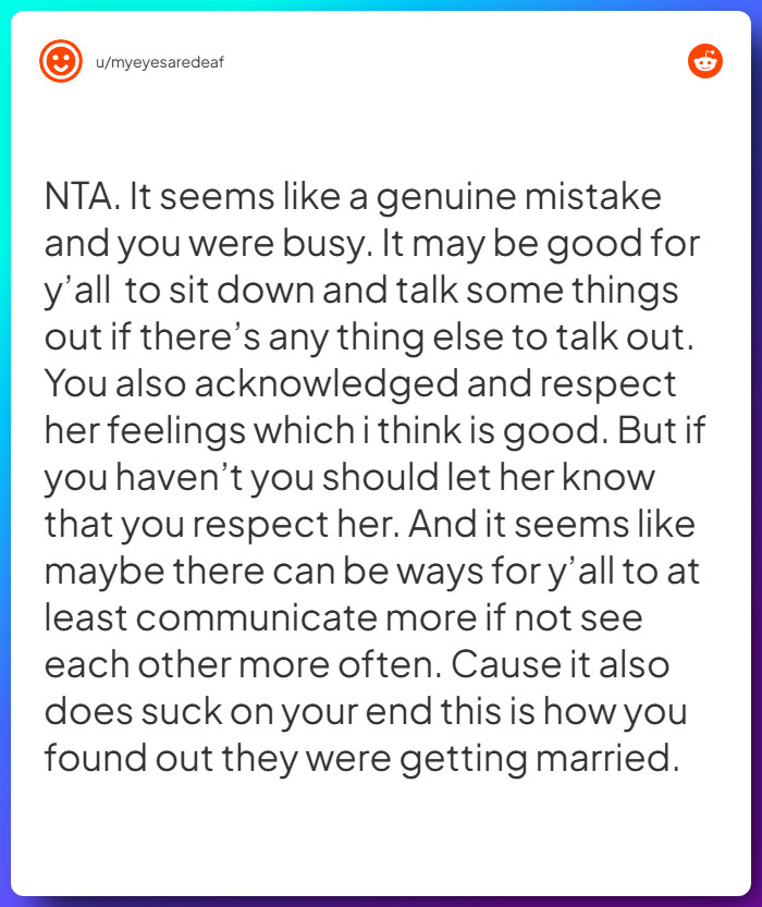 Comment from u/myeyesaredeaf