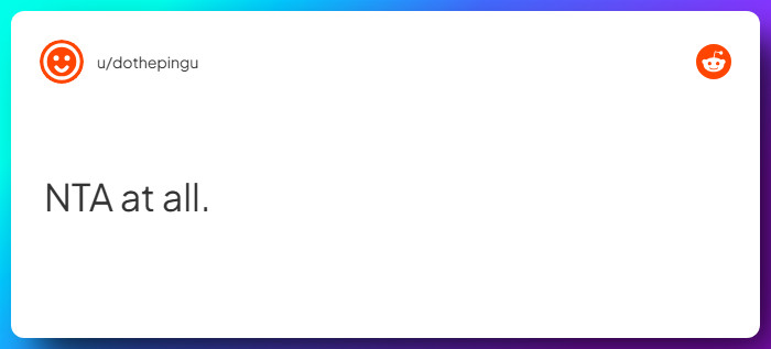 Comment from u/dothepingu