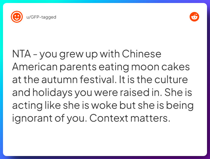 Comment from u/GFP-tagged