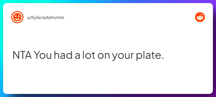 Comment from u/KylieJadaHunter