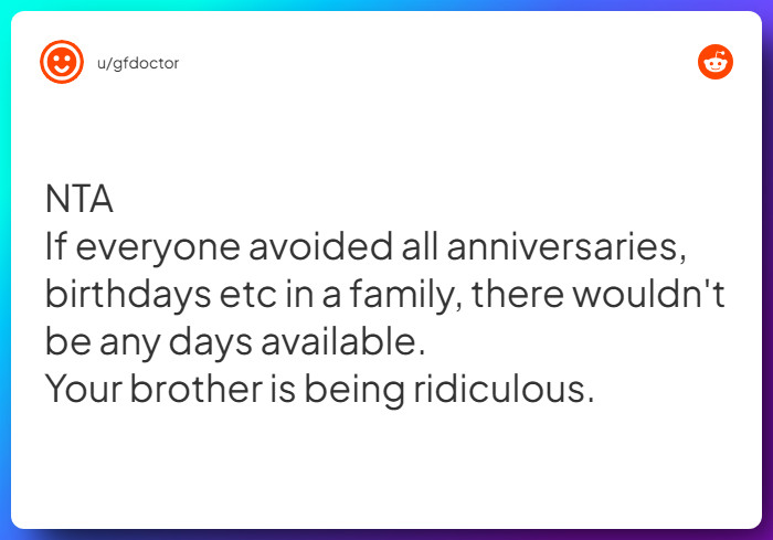 Comment from u/gfdoctor