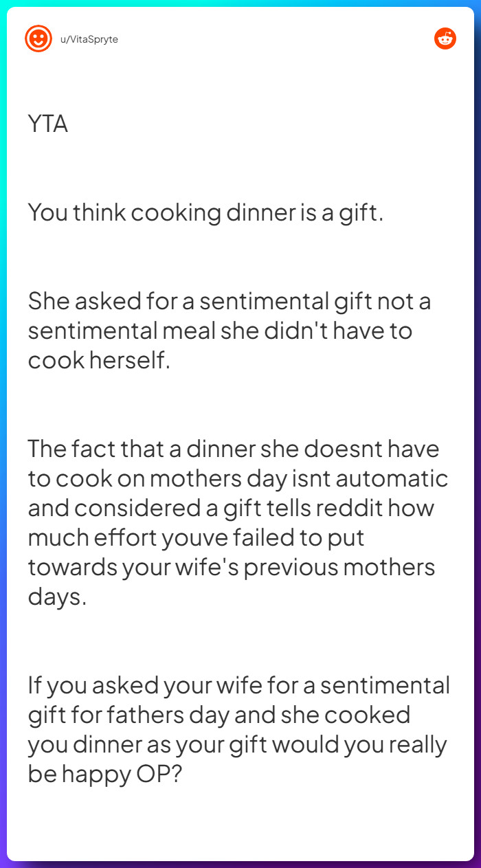 Comment from u/VitaSpryte