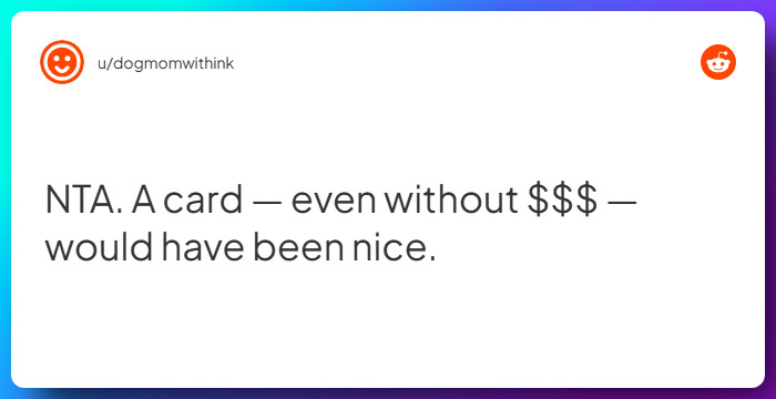 Comment from u/dogmomwithink