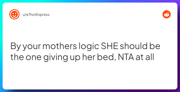 Comment from u/eThotExpress