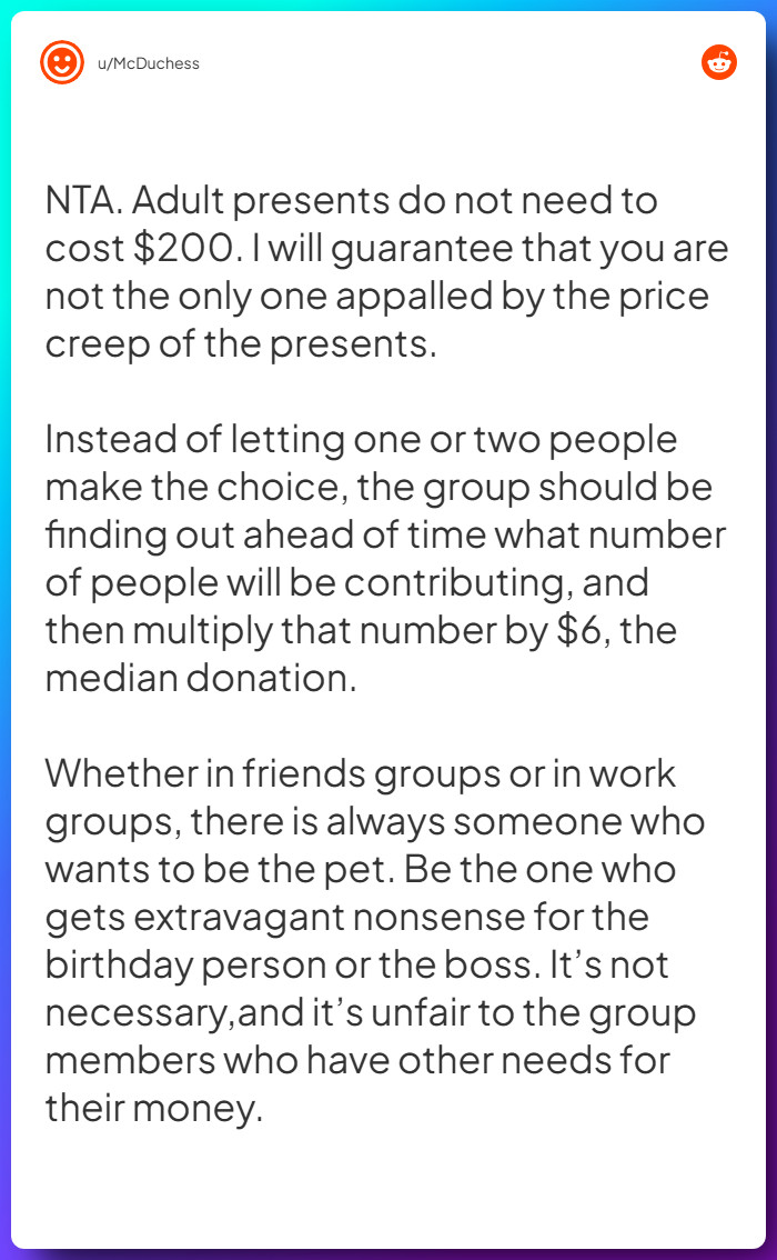 Comment from u/McDuchess