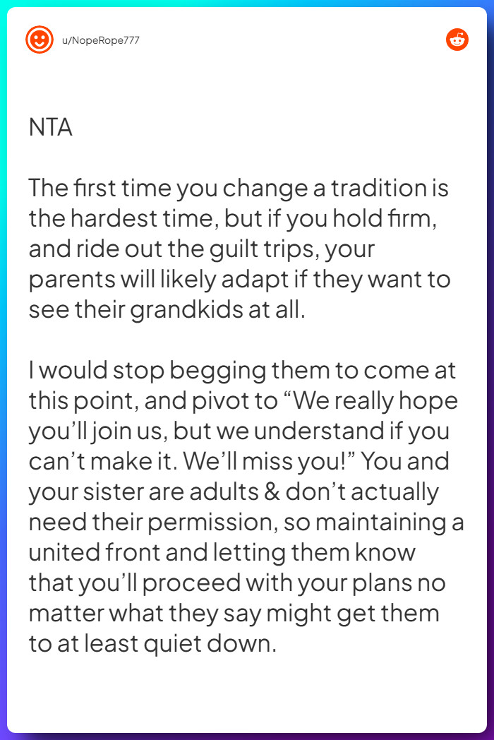 Comment from u/NopeRope777