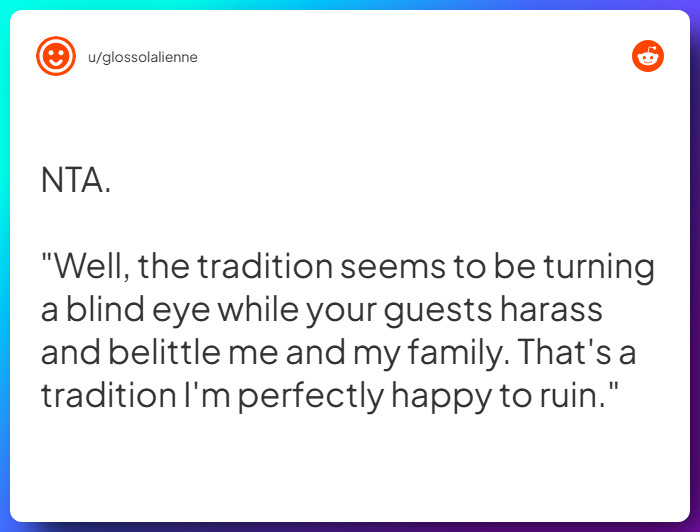 Comment from u/glossolalienne