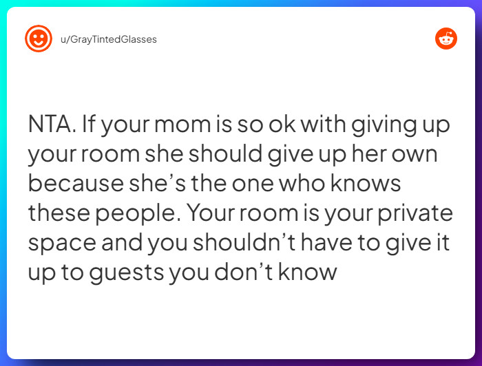 Comment from u/GrayTintedGlasses