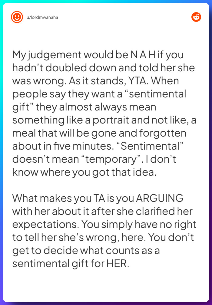 Comment from u/lordmwahaha