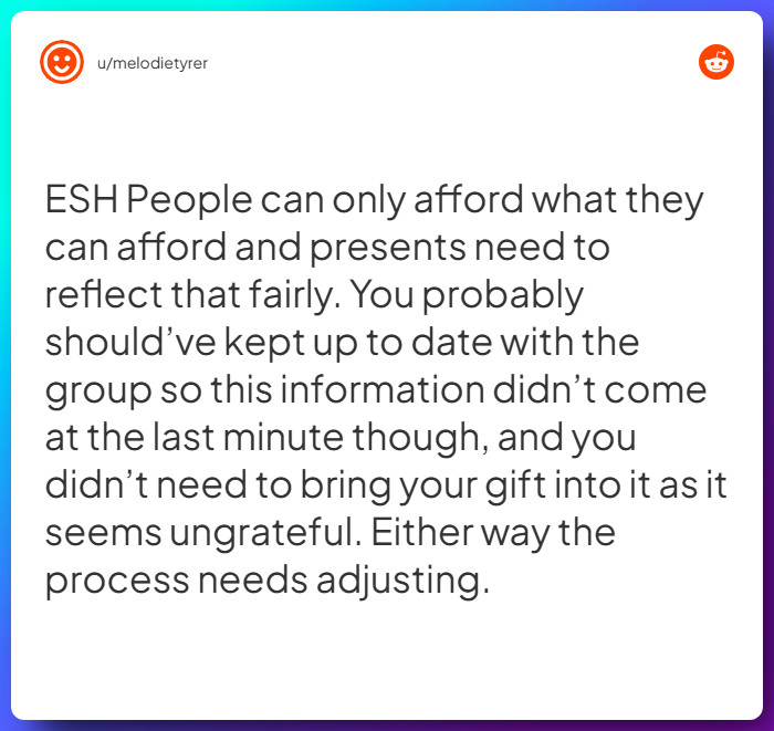 Comment from u/melodietyrer