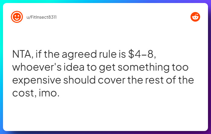 Comment from u/FitInsect8311