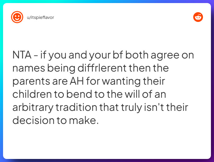 Comment from u/itspieflavor