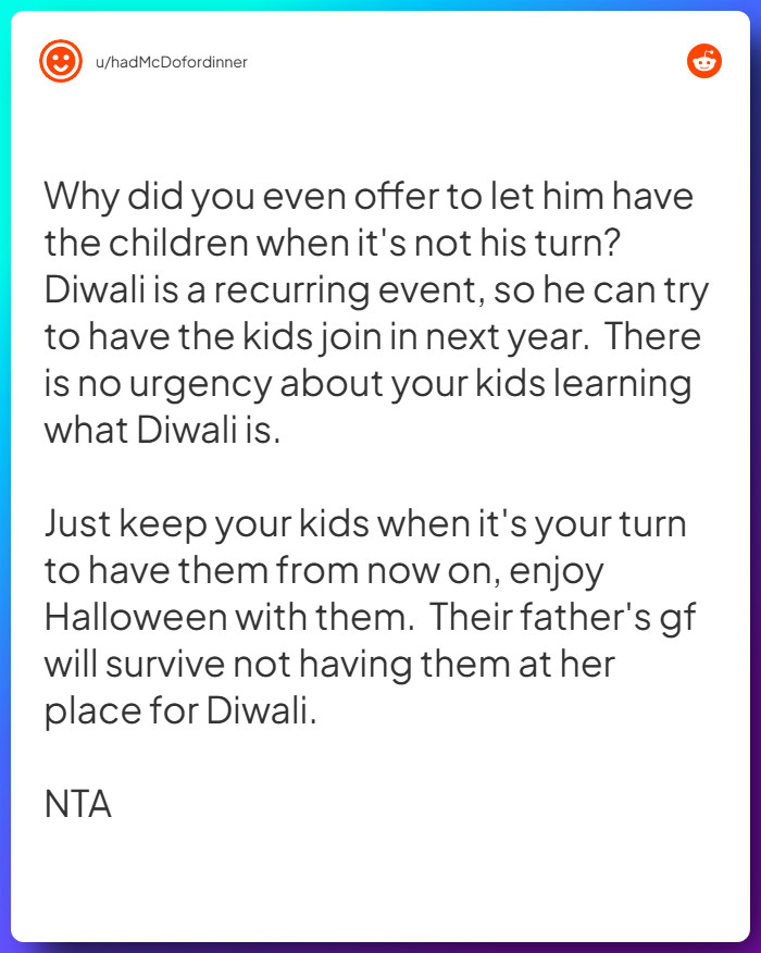Comment from u/hadMcDofordinner