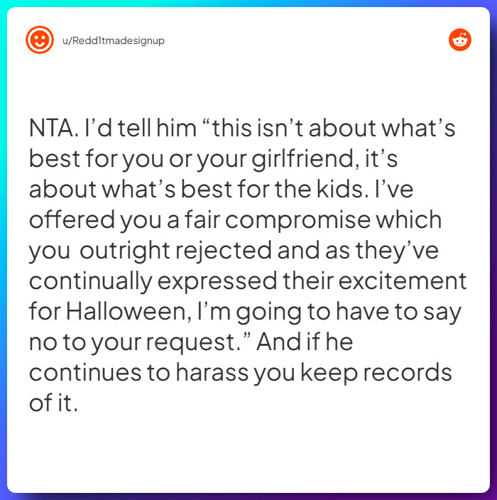 Comment from u/Redd1tmadesignup