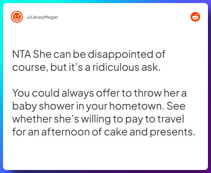 Comment from u/LibraryMegan